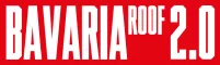 BAVARIA Roof 2.0 Logo