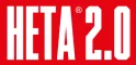 Heta 2.0 Logo