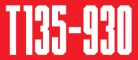 T135-930 Logo