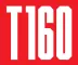 T160 Logo