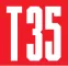 T35 Logo