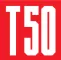 T50 Logo