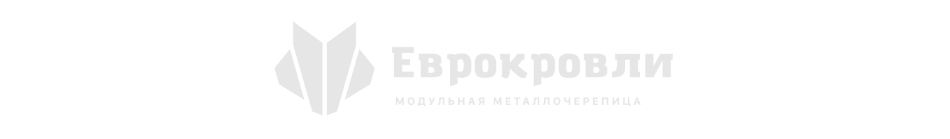 Логотип Еврокровли